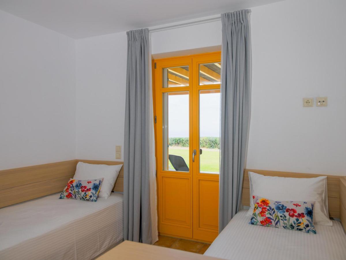 Bella Resorts Andros Kato Fellos エクステリア 写真